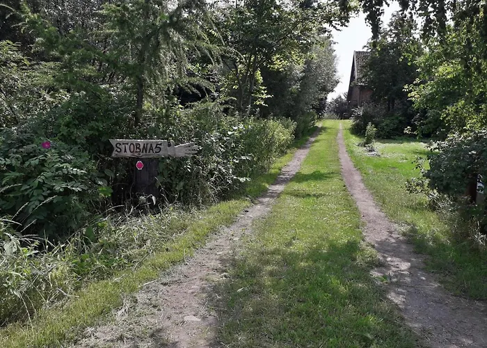 Mala Baza Stobna 5