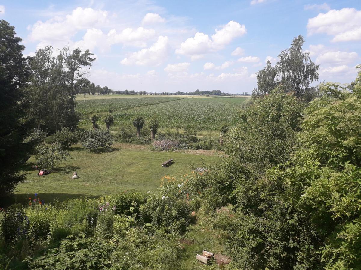 Mala Baza Stobna 5 Homestay Nowy Dwor Gdanski