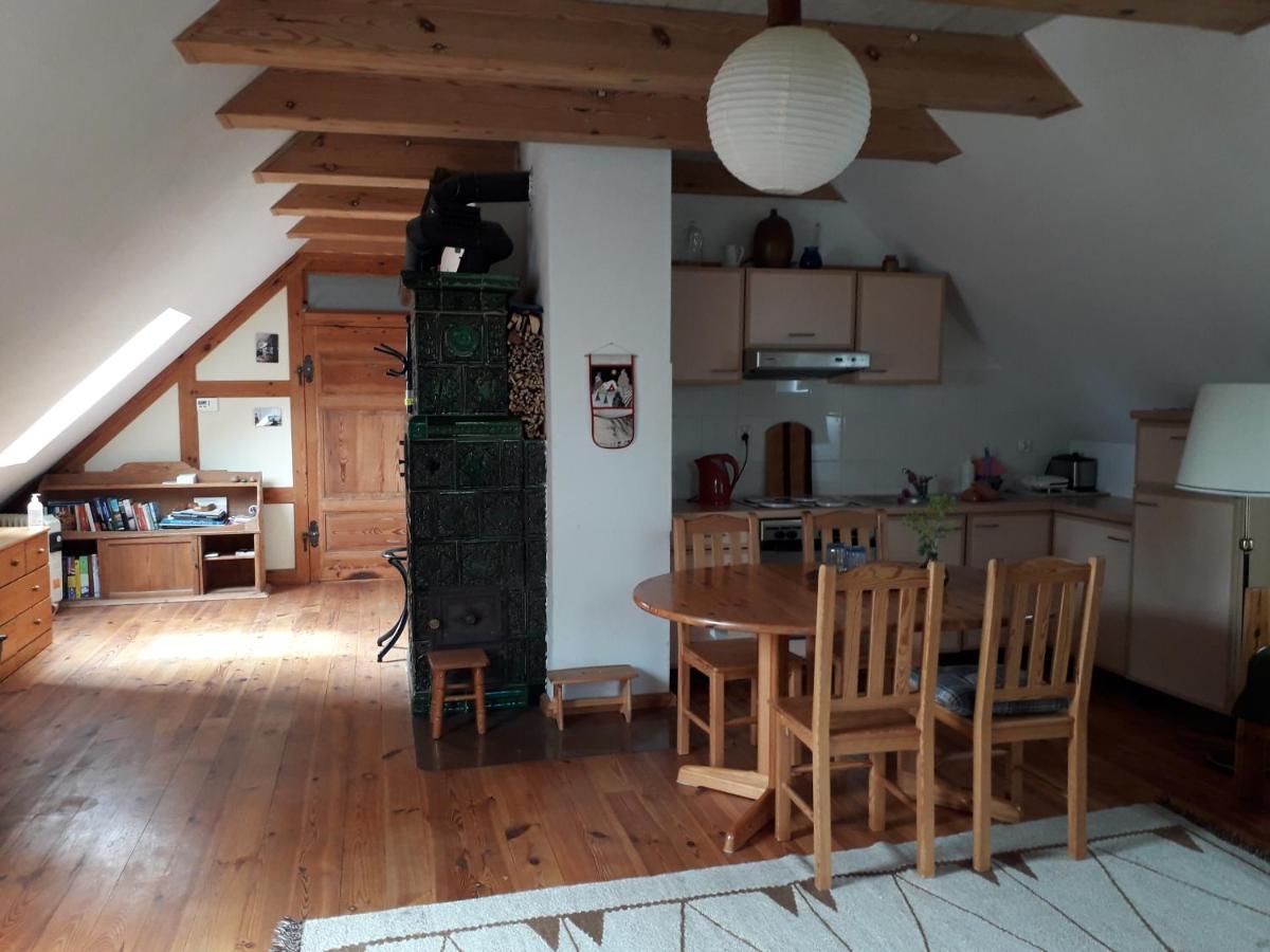 Mala Baza Stobna 5 Homestay