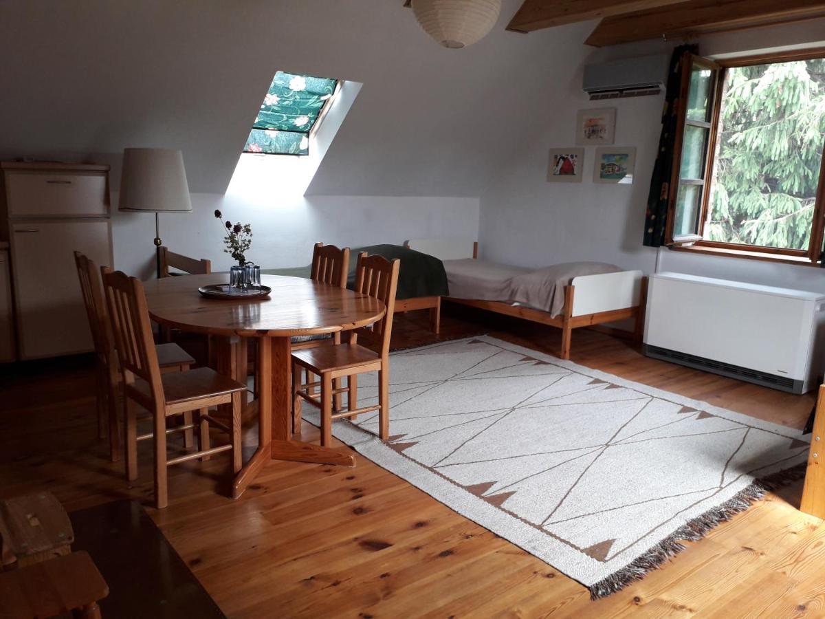 Mala Baza Stobna 5 Homestay